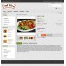 Food Store Template 3