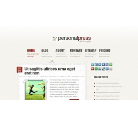 PersonalPress