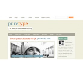 PureType