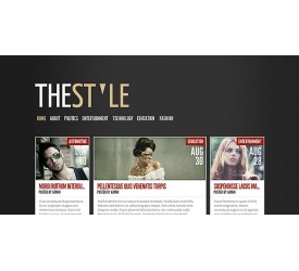 TheStyle
