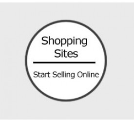 Shopping Site Designs
